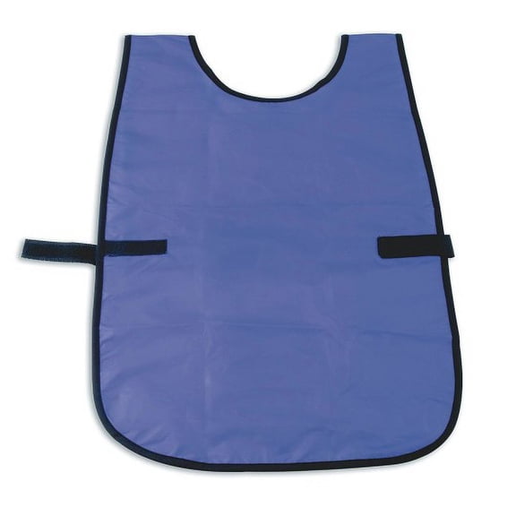 (Price/Each)S&S Worldwide Child's Sleeveless Smock