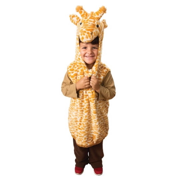 (Price/Each)S&S Worldwide Giraffe Costume