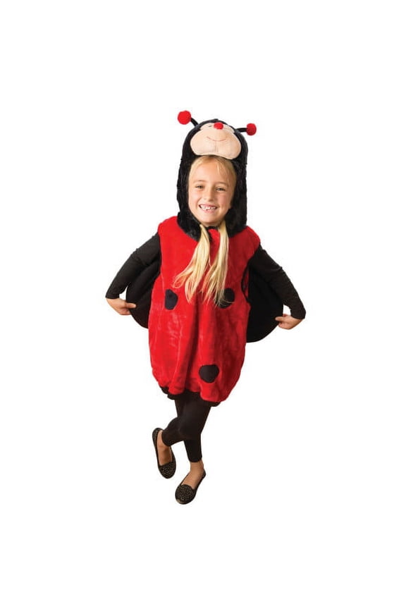 (Price/Each)S&S Worldwide Ladybug Costume