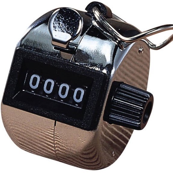 (Price/Each)S&S Worldwide Tally Counter