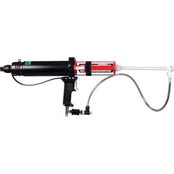 Quick Spray System Starter Kit (Kit)