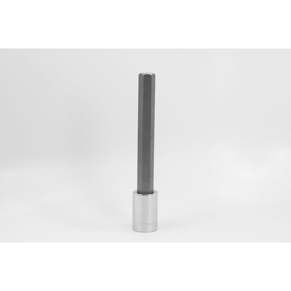 (Price/Each)SK Hand Tool 41467 Skt 1/2" Dr Hex Bit Long 17Mm