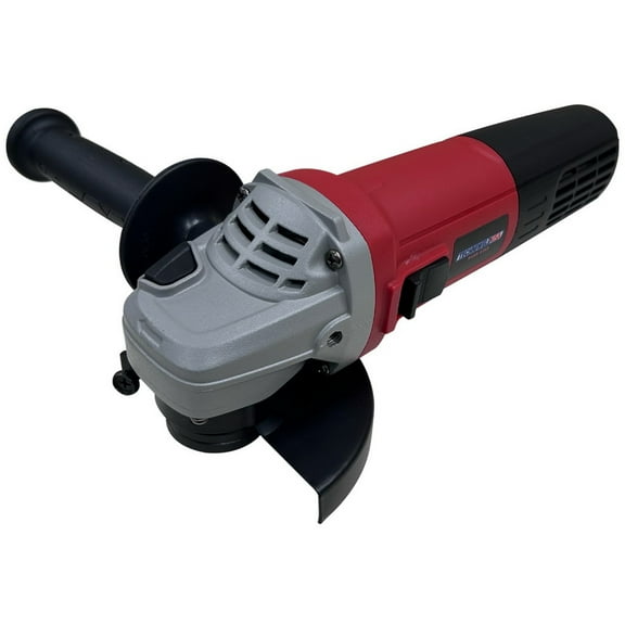 (Price/Each)Sand Star SSG402P Sand Star Variable Speed Angle Grinder With Lock, 4-1/2-Inch, 12-Amp