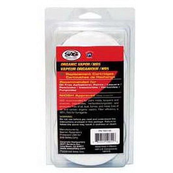 N95 PAINT FILTER KIT