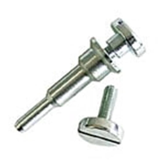 Shark Industries SI12431 0.375 in. Mandrel Screw