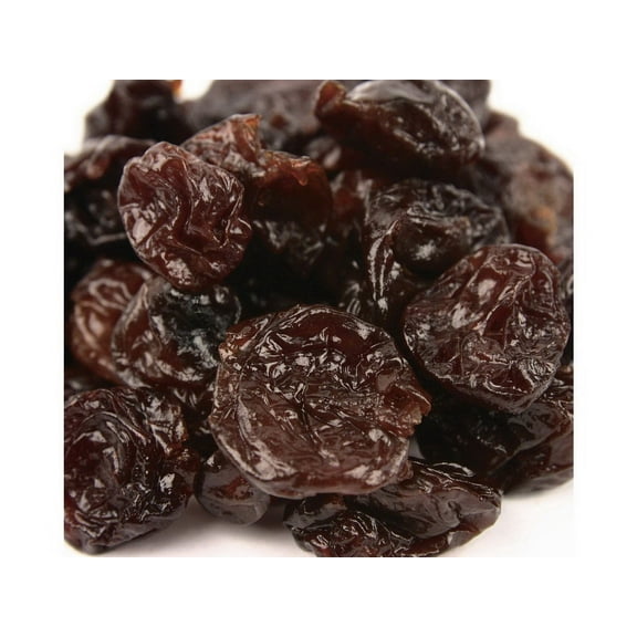 Dried Tart Cherries 1lb Bag, Sweet & Tangy Snack, Baking Ingredient, Natural Fruit, Perfect for Recipes & Snacking