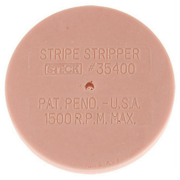 (Price/Each)Steck 35405 Stripe Stripper - Disc Only