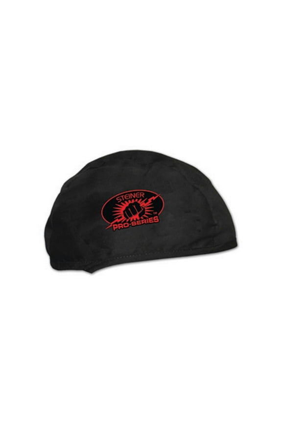 KKSPS Cotton Beanie, Black with Pro-Series Imprint, OSFM