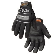 Price/EachSteiner Industries The Gripper Deluxe Mech Glove Black Xlg