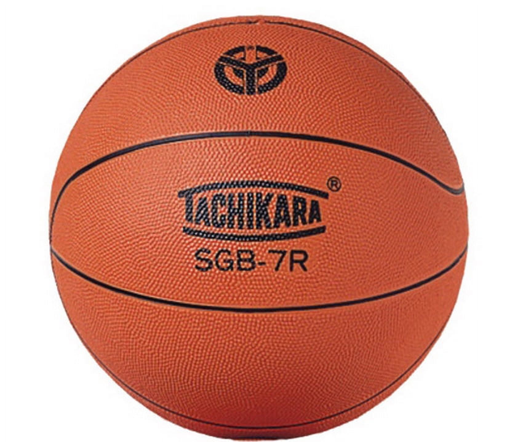 Price/Each)Tachikara Tan Rubber Basketball-OFFICIAL 29.5 - Walmart.com