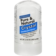 Thai  Trial Size Deodorant Stone