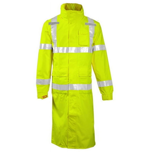 (Price/Each)Tingley C24122 Icon Coat-3XL