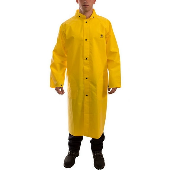 (Price/Each)Tingley C56207 DuraScrim Coat-3X
