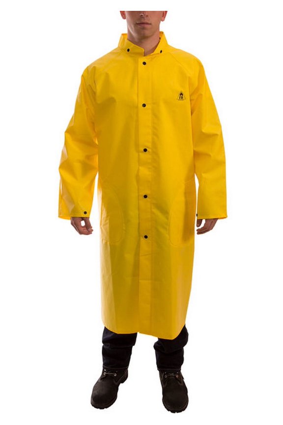 (Price/Each)Tingley C56207 DuraScrim Coat-3X