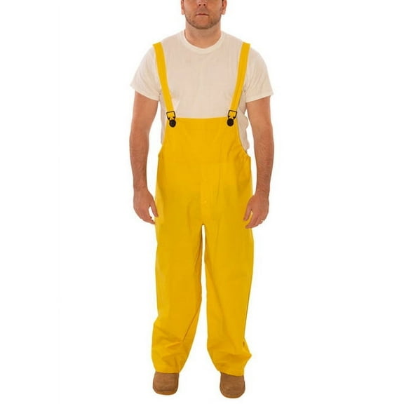 (Price/Each)Tingley O53107 Industrial Work Overalls-2XL