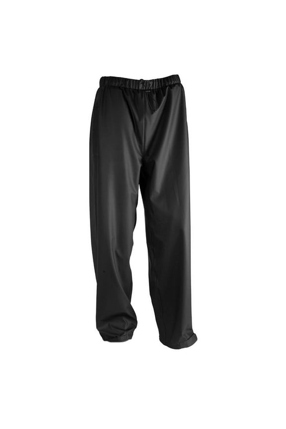 Rain Pants,Unrated,Black,M P67013