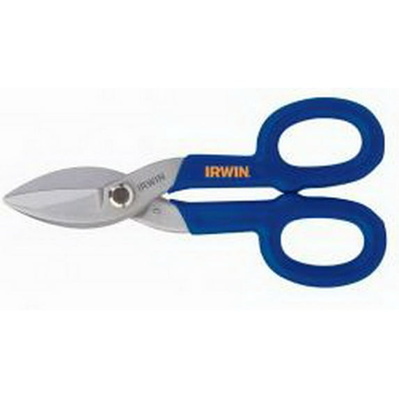 (Price/Each)VISE-GRIP 22007 Snips Tinner 7" / 175 Mm