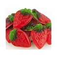 thumbnail image 1 of (Price/Each)Vidal Gummi Strawberries with Cream 4.4lb, 754107, 1 of 3