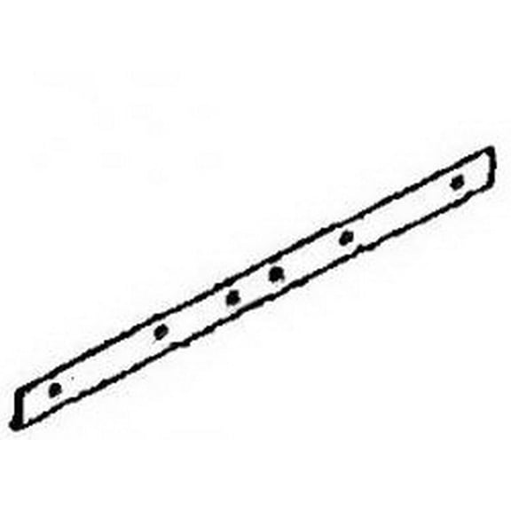 (Price/Each)Viking Side Strap,#30 F/V100 Dual Pstn Sand