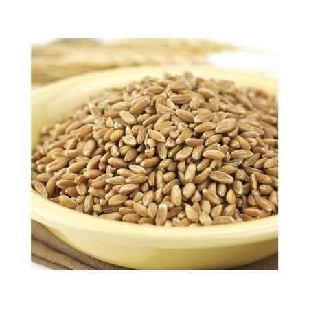 (Price/Each)Wheat Montana Spelt Berries 50lb, 155025