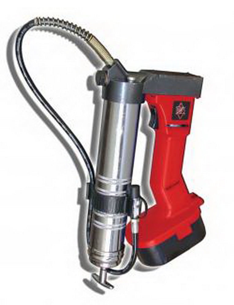 (Price/Each)ZeeLine Grease Gun/Lithium Battery 19V
