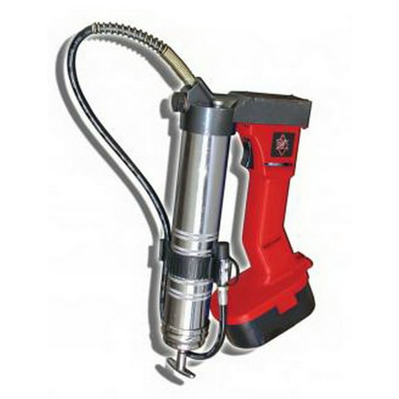 (Price/Each)ZeeLine Grease Gun/Lithium Battery 19V