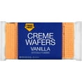 thumbnail image 1 of Price First Vanilla Flavor Creme Wafers, 8oz, 1 of 5