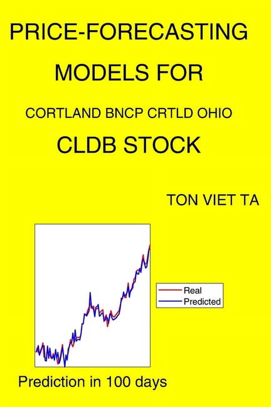 THE OHIO STOCK IS REAL