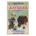 thumbnail image 1 of Pre-Owned Wallace-Homestead Price Guide to Dolls : 1984-1985 Prices (Paperback) 9780870693946, 1 of 1