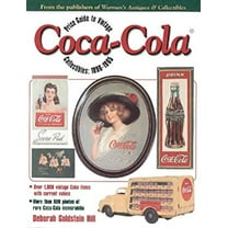Pre-Owned Price Guide to Vintage Coca-Cola Collectibles: 1896-1965 (Paperback) 0873417232 9780873417235