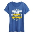 thumbnail image 1 of Price Is Right - Pets Spayed Neutered - Women's Short Sleeve Graphic T-Shirt, 1 of 4