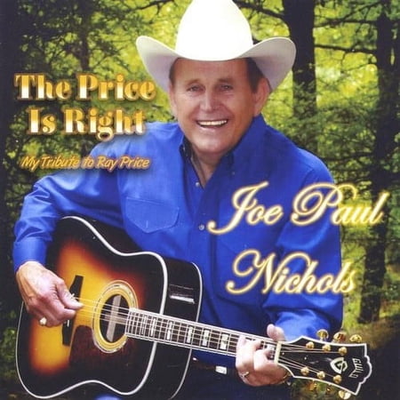 Price Is Right