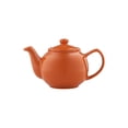 thumbnail image 1 of Price & Kensington 2-Cup Teapot | Burnt Orange, 1 of 2