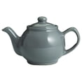 thumbnail image 1 of Price & Kensington 2-Cup Teapot | Charcoal, 1 of 2