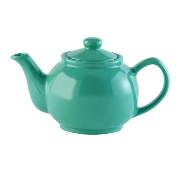 Price & Kensington 2-Cup Teapot | Jade Green