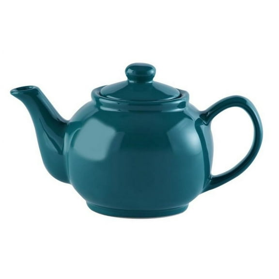 Price & Kensington 2-Cup Teapot | Teal Blue