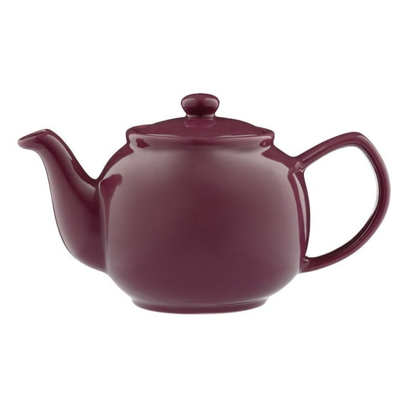 Price & Kensington 6 Cup Teapot | Magenta