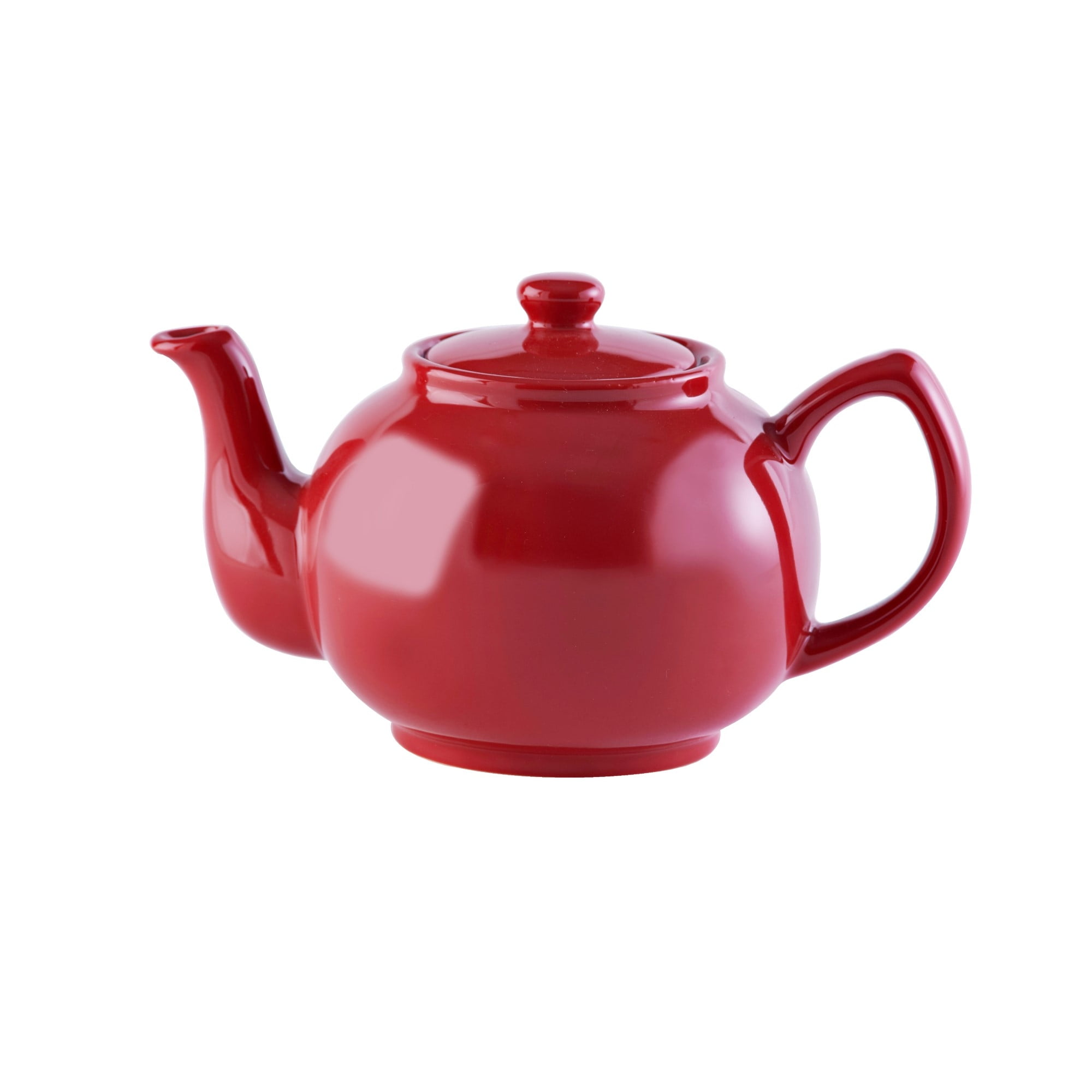 PINK MOM TEAPOT SET