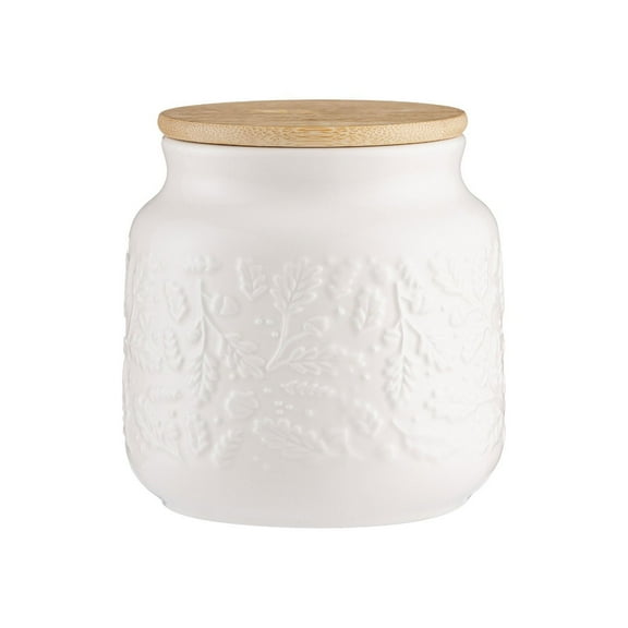 Price & Kensington Acorn Small Storage Jar | 23.6 oz