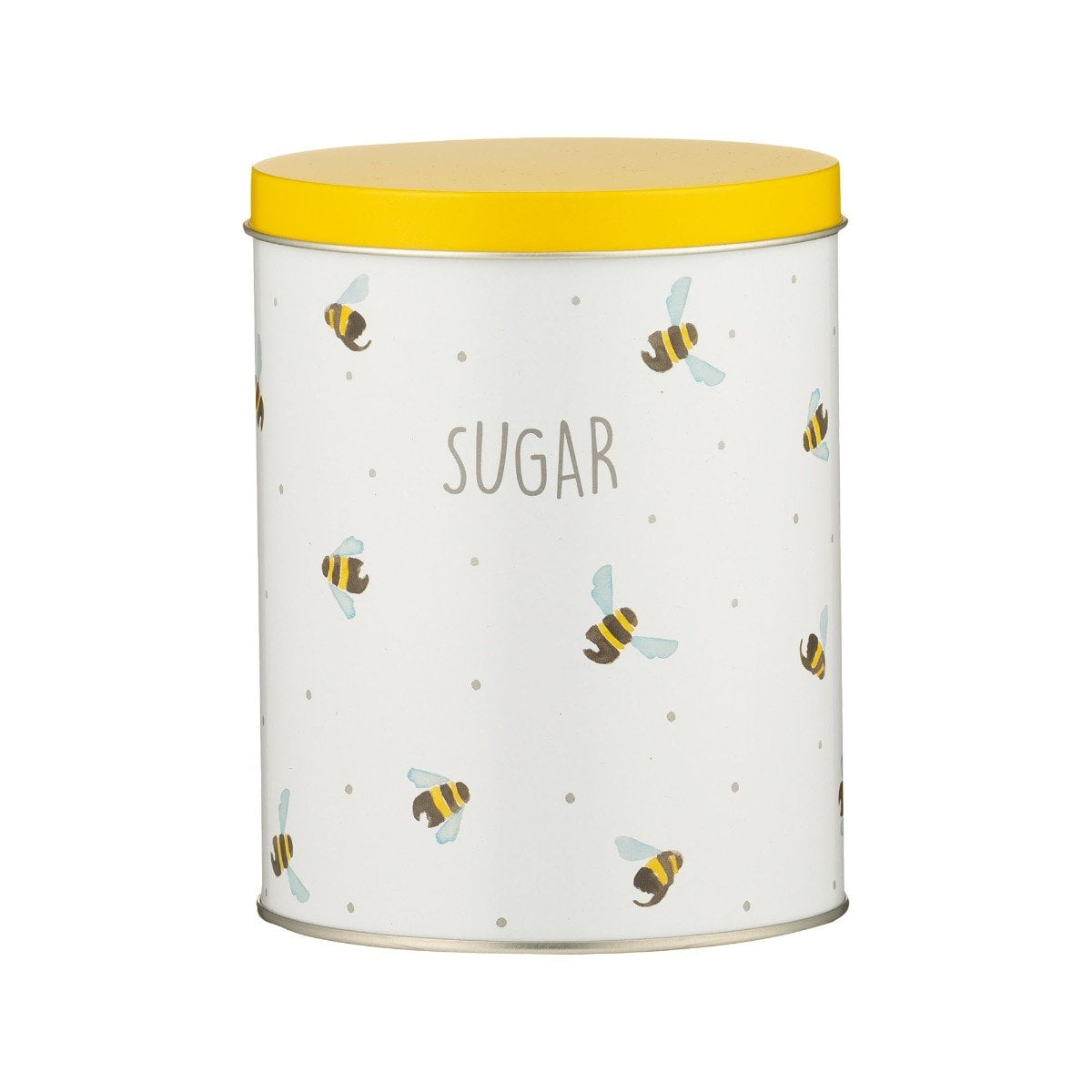 Price & Kensington Sweet Bee Sugar Canister