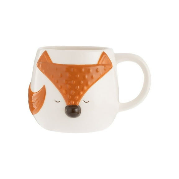 Price & Kensington Woodland Collection Fox Mug