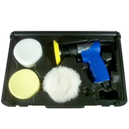 (Price/Kit)Astro 3055 Polishing Kit 3" Mini