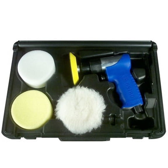 (Price/Kit)Astro 3055 Polishing Kit 3" Mini