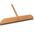thumbnail image 1 of (Price/Kit)Bon Tool 12-846 Wood Block Squeegee - 24" Notched, 1 of 2