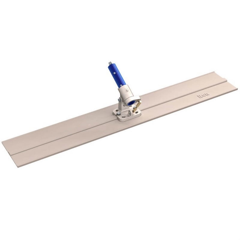 (Price/Kit)Bon Tool 82-469 Aluminum Bull Float Kit - 48