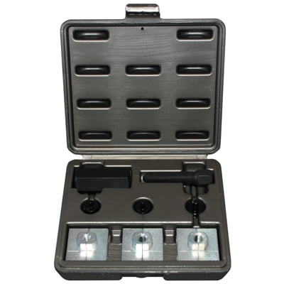 (Price/Kit)Cal-Van Tools CV164 Sae Inline Dbl Flaring Kit