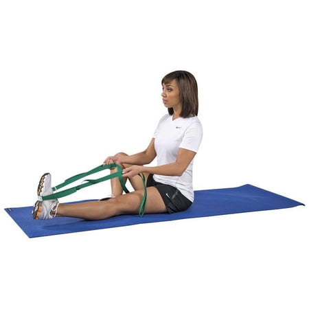 (Price/Kit)Miscellaneous 70400 Stretch Out Strap w/Chart