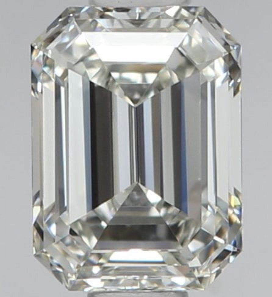 Price Match Guarantee 0.32 Ct Emerald Cut Loose Diamonds For SaleGIA
