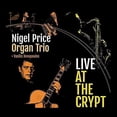 thumbnail image 1 of Price,Nigel / Xenopoulos,Vasilis - Live At The Crypt - Music & Performance - CD, 1 of 1