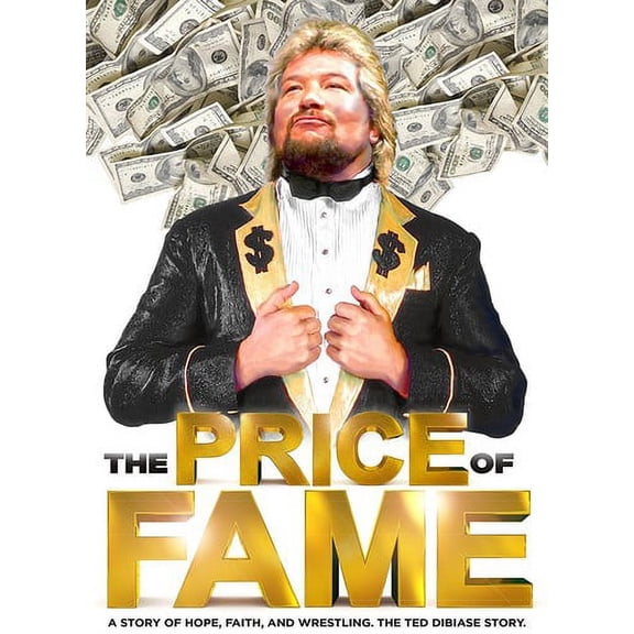 Price Of Fame (DVD), Ocean Avenue Ent, Documentary